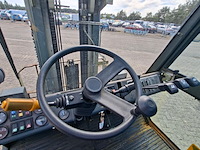 Vorkheftruck, steinbock / jungheinrich, sh40 5a2, 1996 - afbeelding 7 van  20
