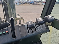 Vorkheftruck, steinbock / jungheinrich, sh40 5a2, 1996 - afbeelding 8 van  20