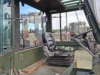 Vorkheftruck, steinbock / jungheinrich, sh40 5a2, 1996 - afbeelding 13 van  20
