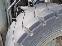 Vorkheftruck, steinbock / jungheinrich, sh40 5a2, 1996 - afbeelding 19 van  20