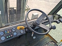 Vorkheftruck, steinbock / jungheinrich, sh40 5a2, 1996 - afbeelding 5 van  20