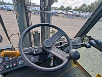 Vorkheftruck, steinbock / jungheinrich, sh40 5a2, 1996 - afbeelding 7 van  20