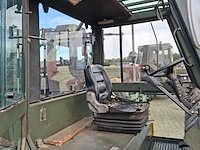 Vorkheftruck, steinbock / jungheinrich, sh40 5a2, 1996 - afbeelding 13 van  20