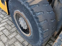 Vorkheftruck, yale, glp55mj-v2814, 2002 - afbeelding 24 van  27