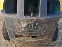 Vorkheftruck, yale, glp55mj-v2814, 2002 - afbeelding 27 van  27