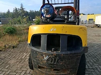 Vorkheftruck, yale, glp55mj-v2814, 2002 - afbeelding 5 van  27