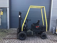 Vorkheftruck - afbeelding 1 van  11