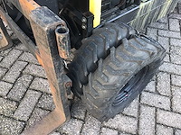 Vorkheftruck - afbeelding 5 van  11