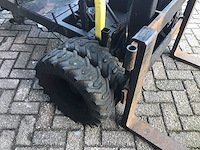 Vorkheftruck - afbeelding 6 van  11