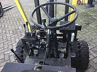 Vorkheftruck - afbeelding 7 van  11