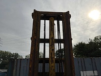 Vorkheftruck - afbeelding 2 van  20