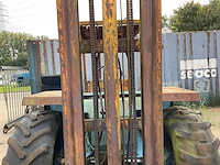 Vorkheftruck - afbeelding 3 van  20