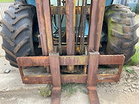 Vorkheftruck - afbeelding 4 van  20