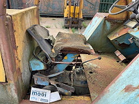 Vorkheftruck - afbeelding 6 van  20