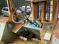 Vorkheftruck - afbeelding 7 van  20