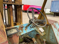 Vorkheftruck - afbeelding 8 van  20