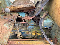 Vorkheftruck - afbeelding 10 van  20