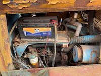 Vorkheftruck - afbeelding 11 van  20