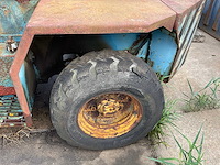 Vorkheftruck - afbeelding 17 van  20