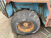 Vorkheftruck - afbeelding 18 van  20