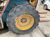 Vorkheftruck - afbeelding 19 van  20