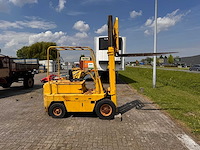 Vorkheftruck - afbeelding 8 van  14