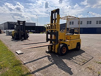Vorkheftruck - afbeelding 3 van  14