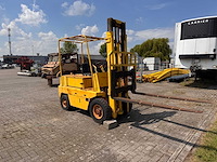 Vorkheftruck - afbeelding 1 van  14