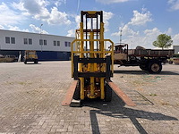 Vorkheftruck - afbeelding 9 van  14