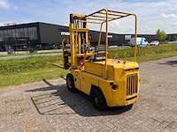 Vorkheftruck - afbeelding 11 van  14