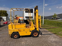 Vorkheftruck - afbeelding 13 van  14