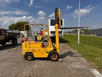 Vorkheftruck - afbeelding 3 van  14