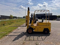 Vorkheftruck - afbeelding 6 van  14