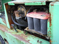 Vorkheftruck - afbeelding 1 van  7