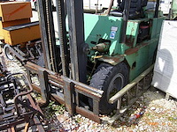 Vorkheftruck - afbeelding 2 van  7