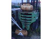 Vorkheftruck - afbeelding 9 van  10