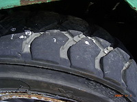 Vorkheftruck - afbeelding 4 van  7