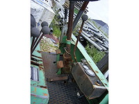 Vorkheftruck - afbeelding 7 van  7