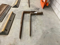 Vorklepel (2x) - afbeelding 2 van  3