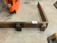 Vorklepel - afbeelding 3 van  3