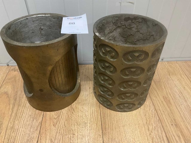 Vormen (2x) - afbeelding 1 van  6