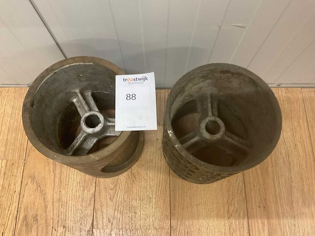 Vormen (2x) - afbeelding 2 van  6