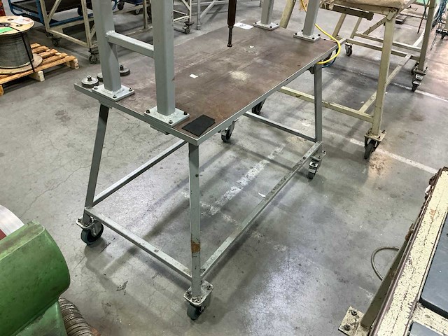 Vormen bewerkingstafel - afbeelding 2 van  11