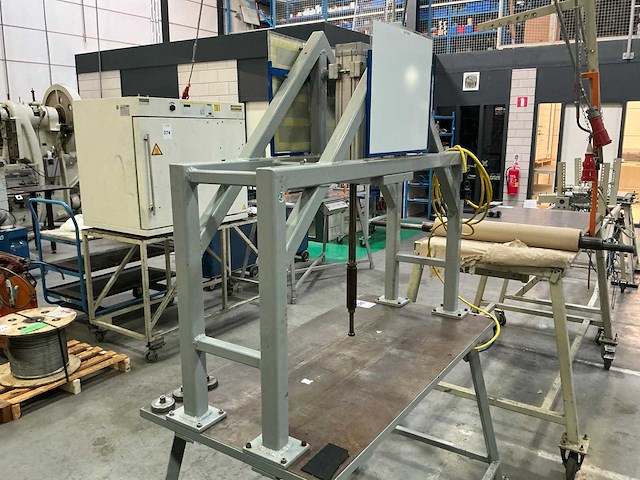 Vormen bewerkingstafel - afbeelding 3 van  11