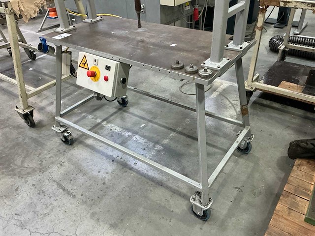 Vormen bewerkingstafel - afbeelding 4 van  11