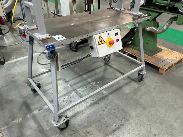 Vormen bewerkingstafel - afbeelding 5 van  11