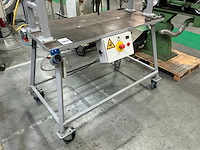 Vormen bewerkingstafel - afbeelding 5 van  11