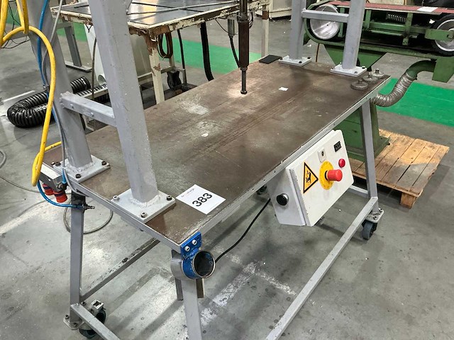 Vormen bewerkingstafel - afbeelding 9 van  11