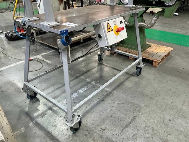 Vormen bewerkingstafel - afbeelding 10 van  11