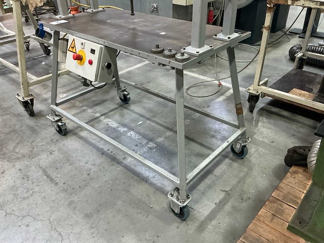 Vormen bewerkingstafel - afbeelding 11 van  11